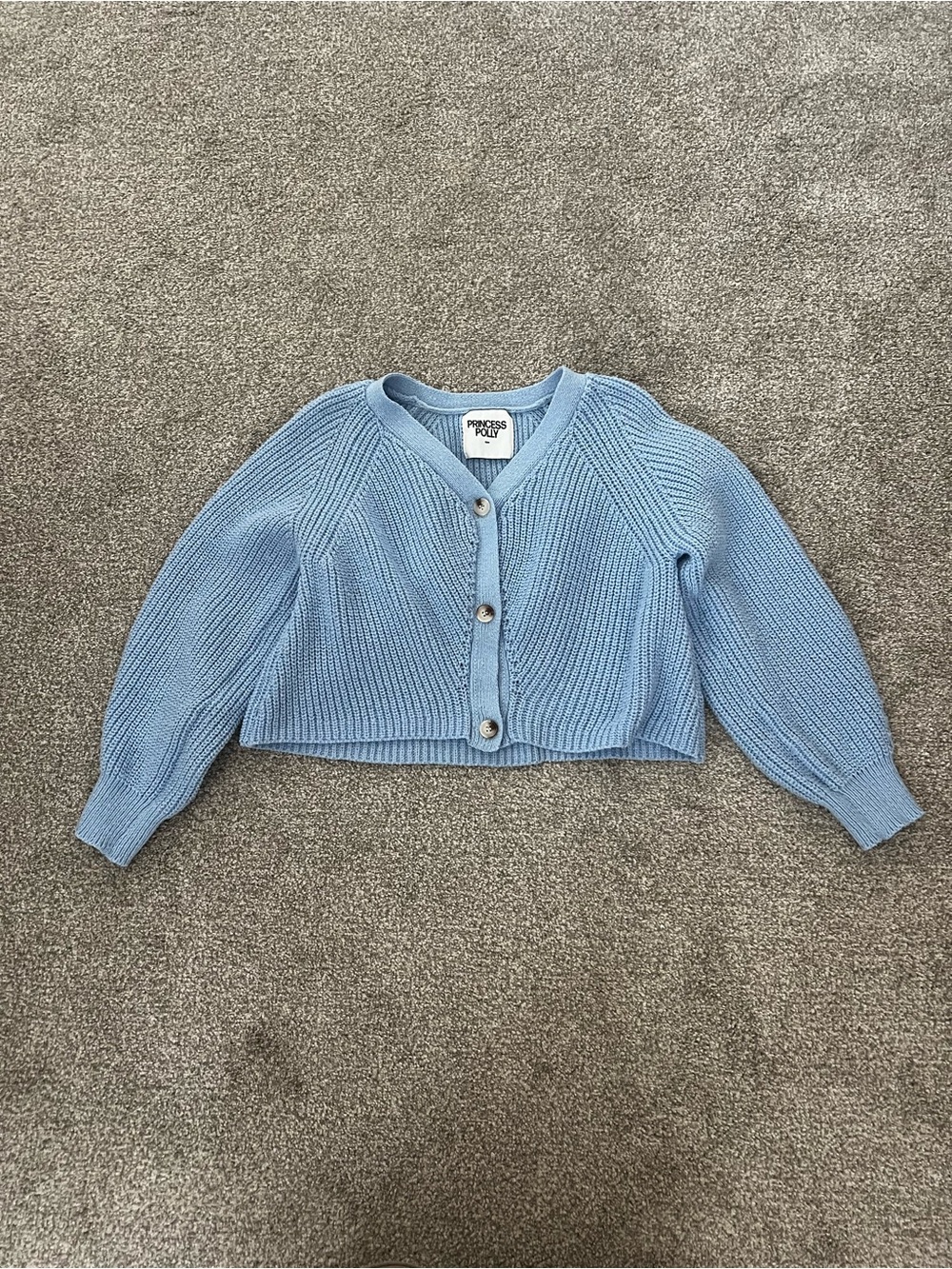 Princess Polly Cardigan